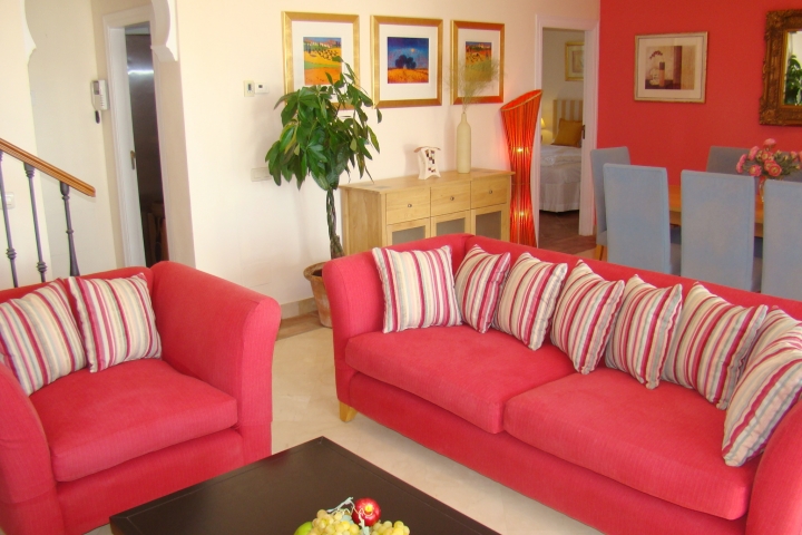 grosse und bequeme Sofas zum Entspannen