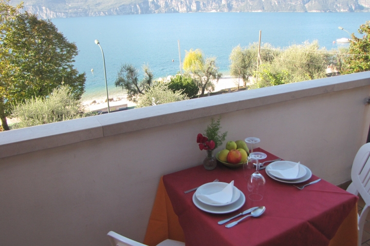 Ferienwohnung Residence Villa Margherita | 
