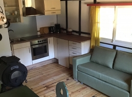 Ferienhaus Typ A - Foto 2