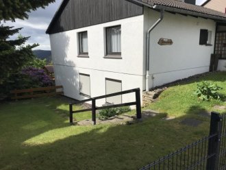 Ferienwohnungen Ferienhauser In Sankt Andreasberg Mieten Fewo24