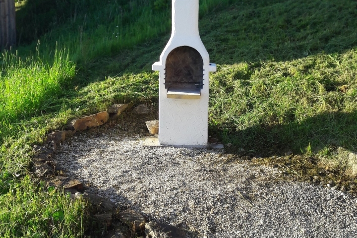 Grillplatz