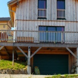 Ferienhaus Haus Klippitzhäusl