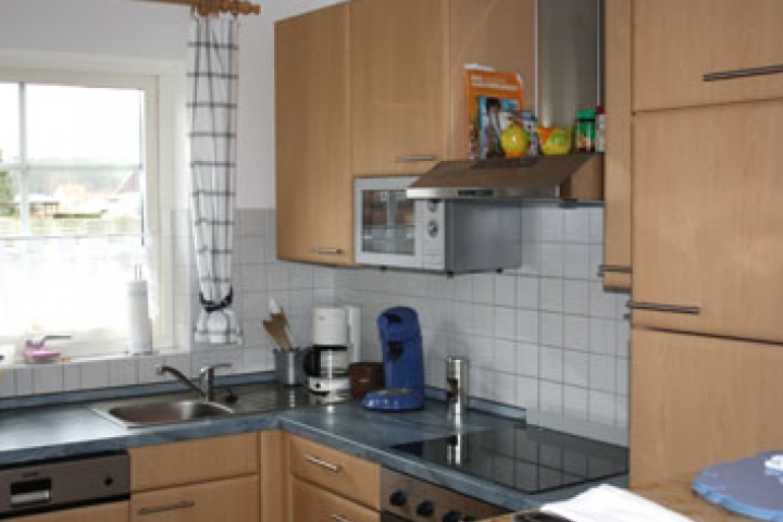 Küchenbereich