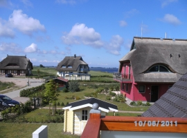 Ferienwohnung Typ A - Foto 2