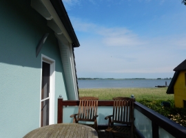 Ferienwohnung Typ A - Foto 1
