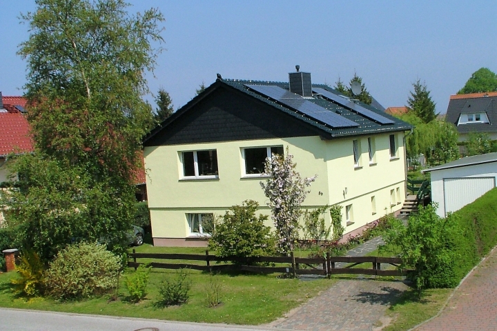 Ferienwohnung Ekkehard Müller | 