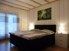 Schlafzimmer 1. OG