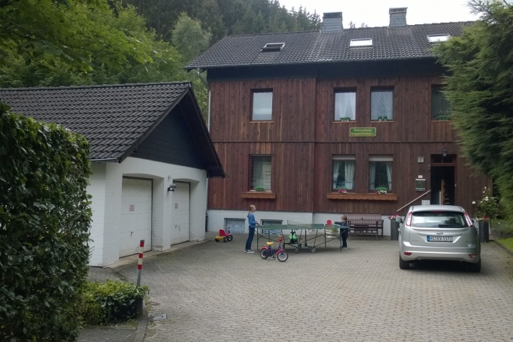 Haus Dreistegen 2