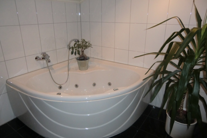 Whirpoolwanne