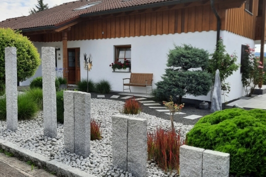 Ferienwohnung im Haus Monika Ferienwohnung im Haus Monika
