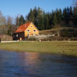 Ferienhäuser im Lautertal