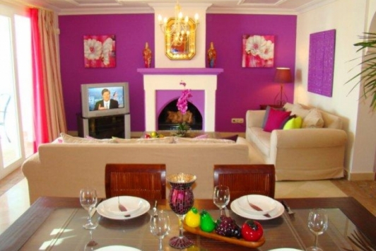 Ferienwohnung La Perla de Marakech 14 Ferienwohnung La Perla de Marakech 14
