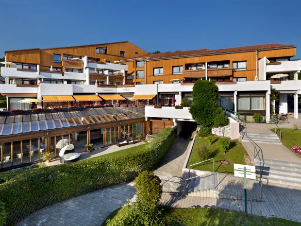 Appartments AlpenClub Schliersee | 
