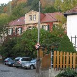 Ferienwohnung im Atelierhaus Alte Wachwitzer Schule