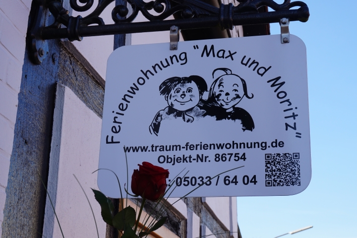 Herzlich Willkommen