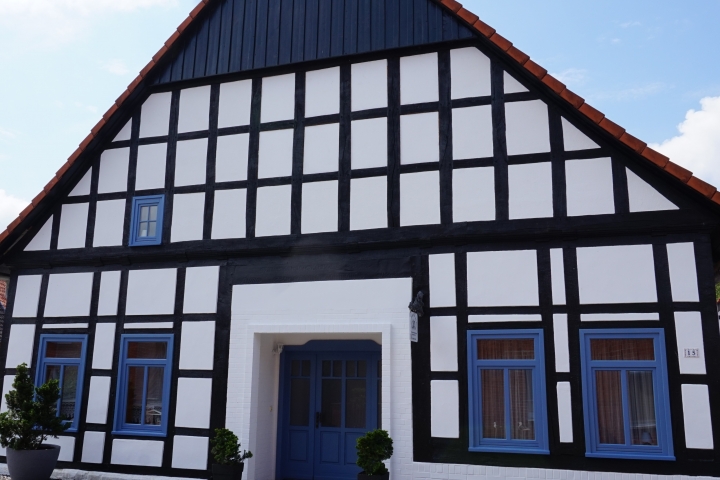 Ferienwohnung Max & Moritz | 