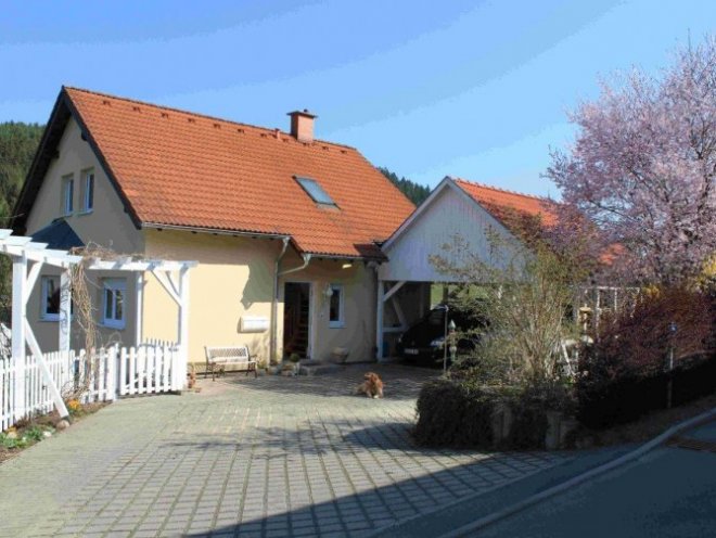 Ferienwohnungen & Ferienhäuser in Oberhof mieten Fewo24