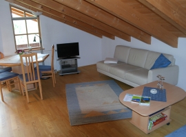 Ferienwohnung Typ B - Foto 2