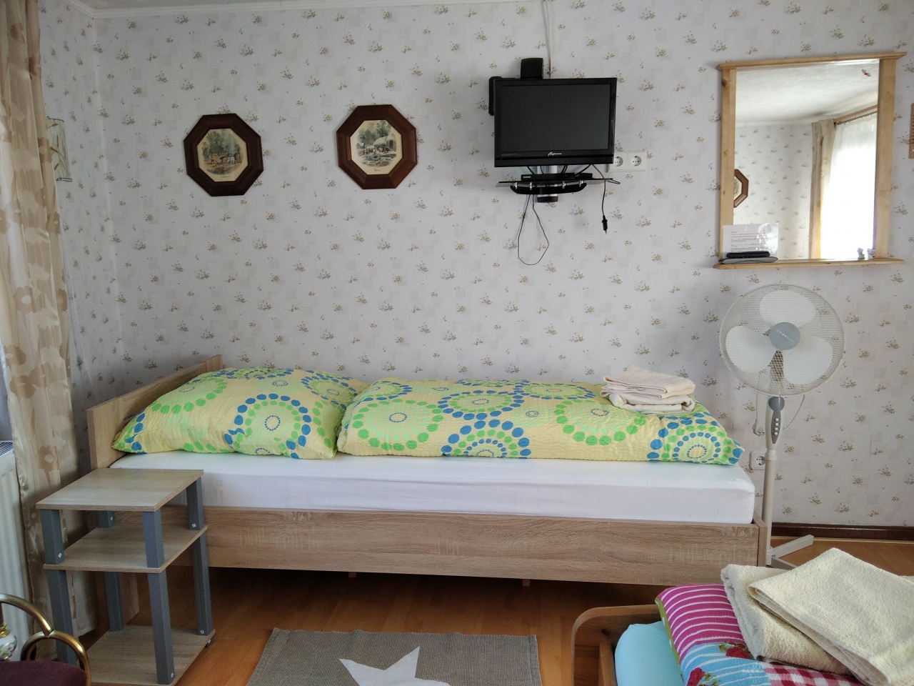 Single frauen ueckermünde