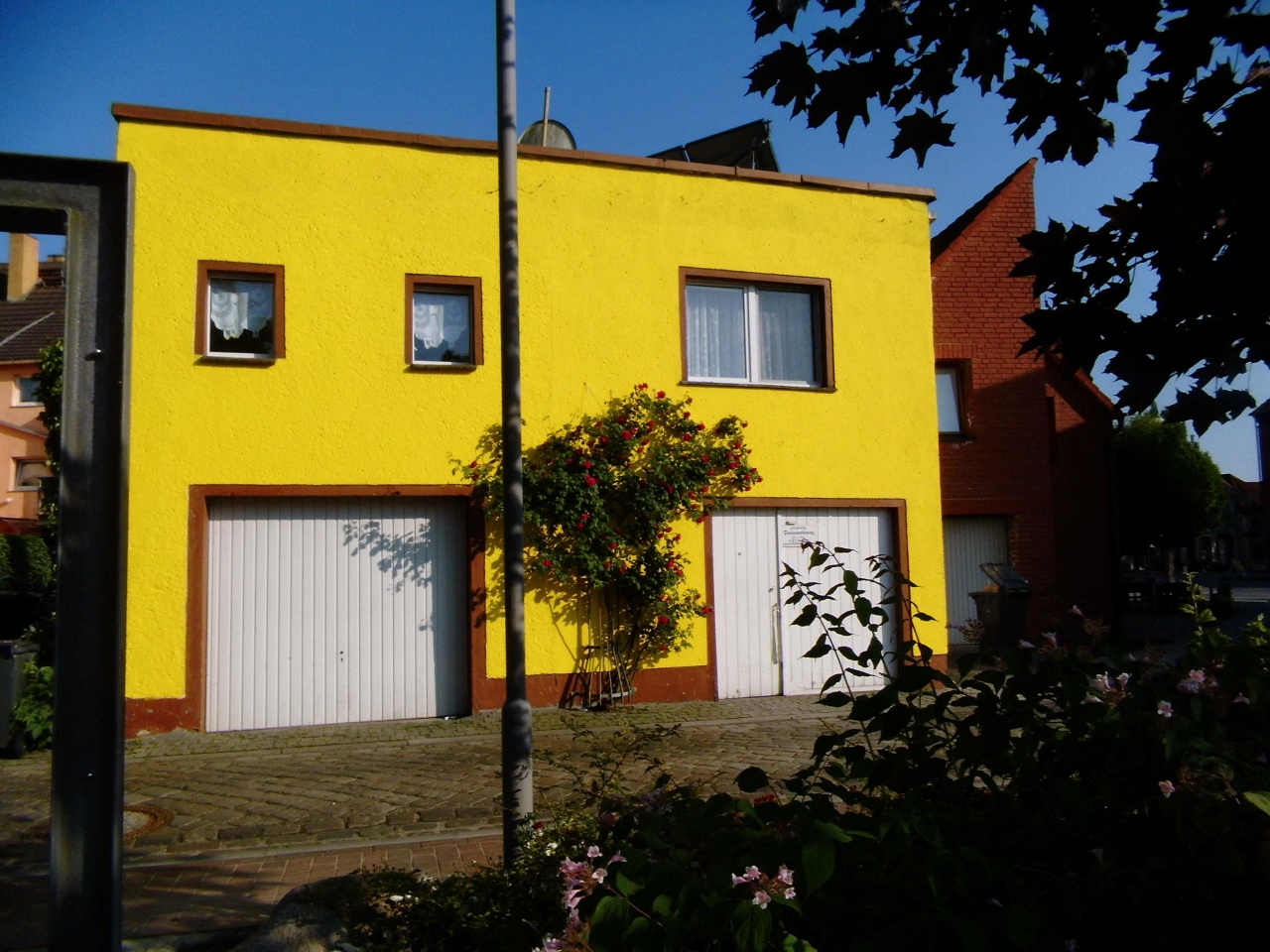 Single frauen ueckermünde