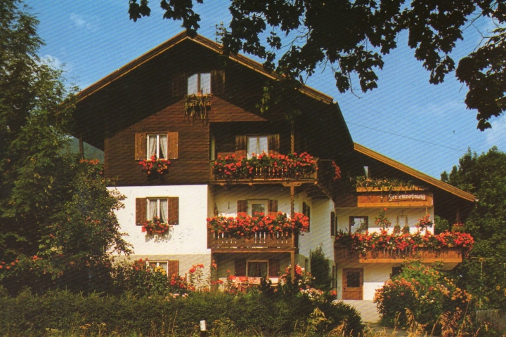 Haus Böckl