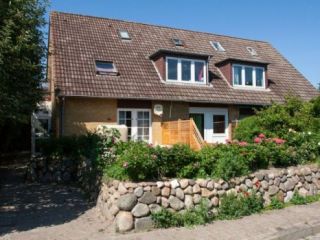 Ferienwohnung Das kleine Falkennest Ferienwohnung Das kleine Falkennest