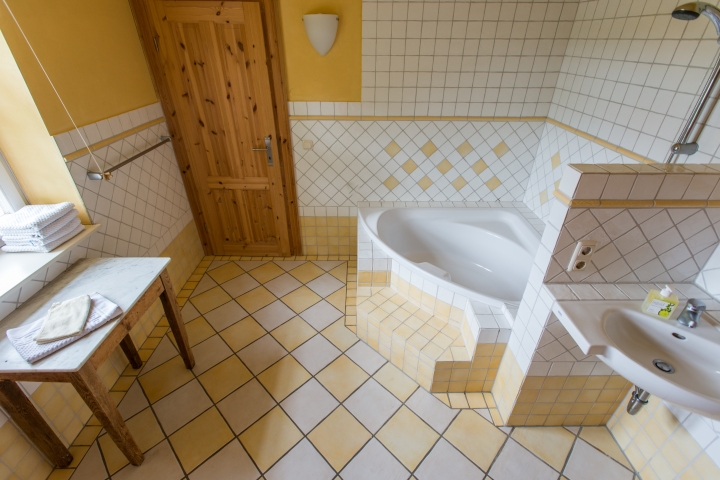 Wohnung 9
