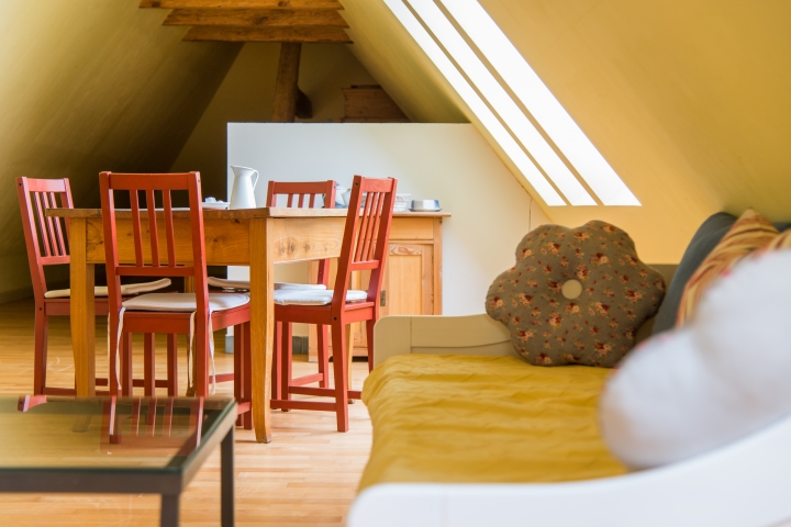 Wohnung 8a