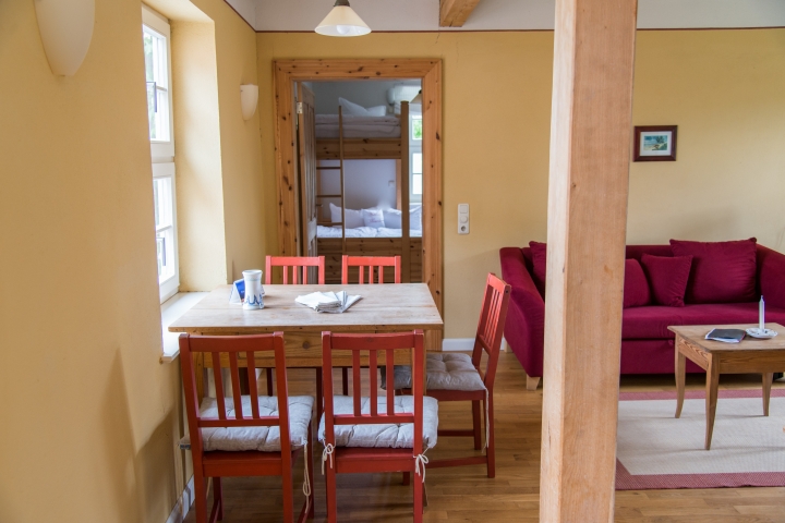 Wohnung Nr. 7