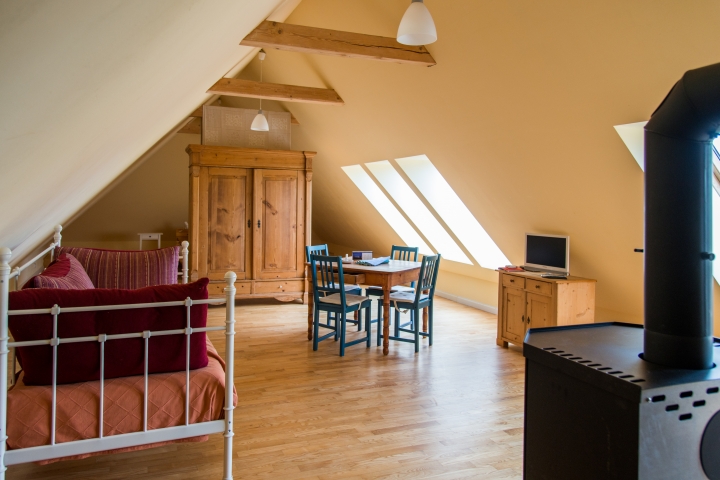 Wohnung 8b