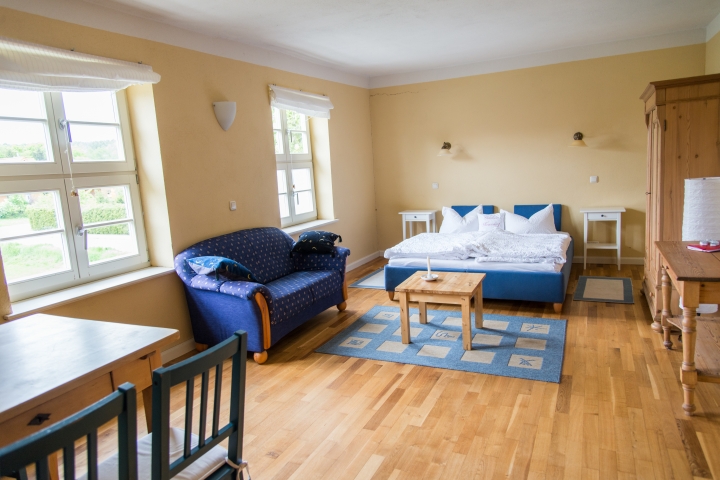 Wohnung 6