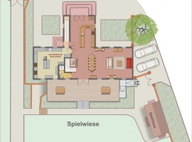 Ferienhaus Typ C - Foto 1