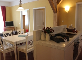 Ferienwohnung Typ B - Foto 2