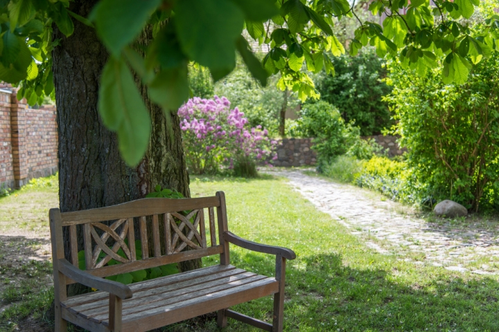 Garten