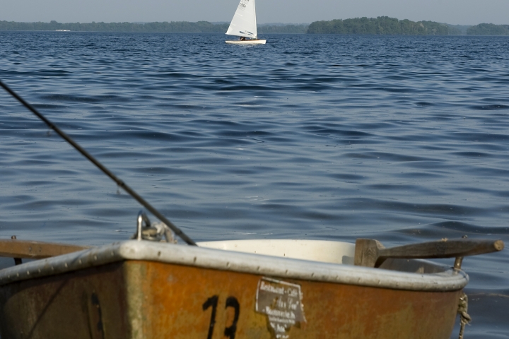 Plöner See 