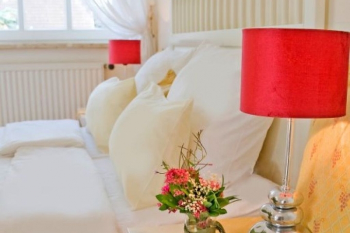 Doppelbett