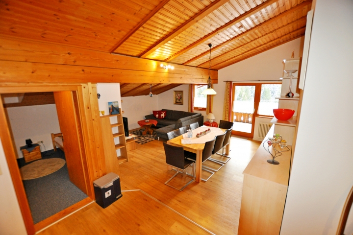 Familiensuite 