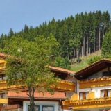 Landhaus Wildschütz Ferienwohnung Allgäu Tirol