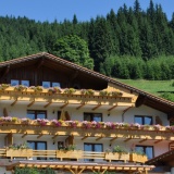 Landhaus Wildschütz Ferienwohnung Allgäu Tirol