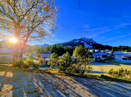 Landhaus Wildschütz