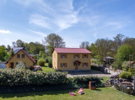 Ferienwohnung Typ A - Foto 1