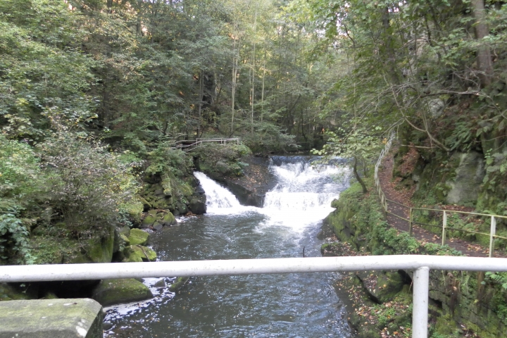 Liebethaler Grund