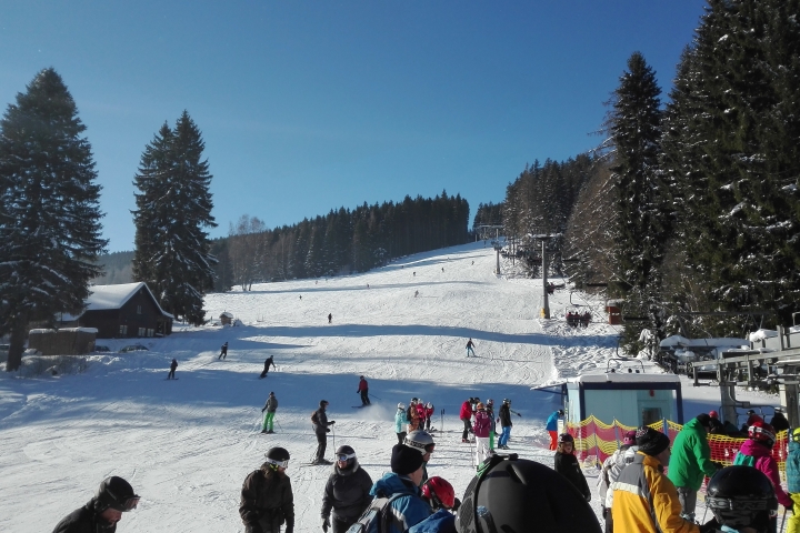 Bublava CZ Alpinezentrum