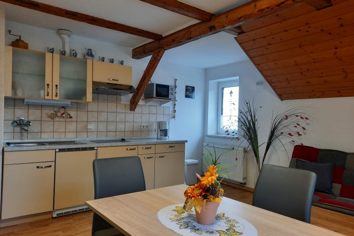 Wohnraum