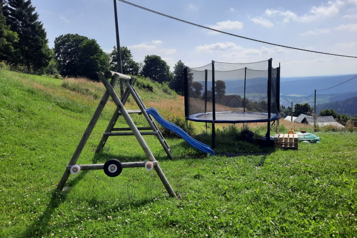 Spielplatz