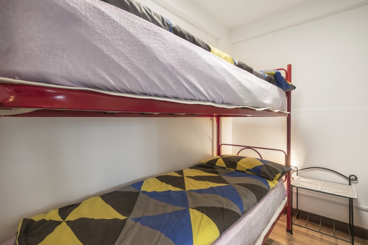 Schlafzimmer 3