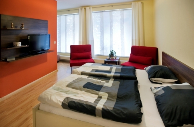 Apartment Bautzen &middot; Apartment B EG