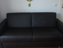 Schlafsofa 