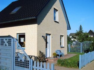Ferienhaus Undine Ferienhaus Undine