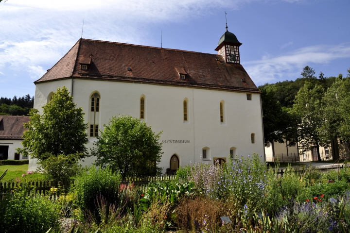 Klosterkirche Offenhausen
